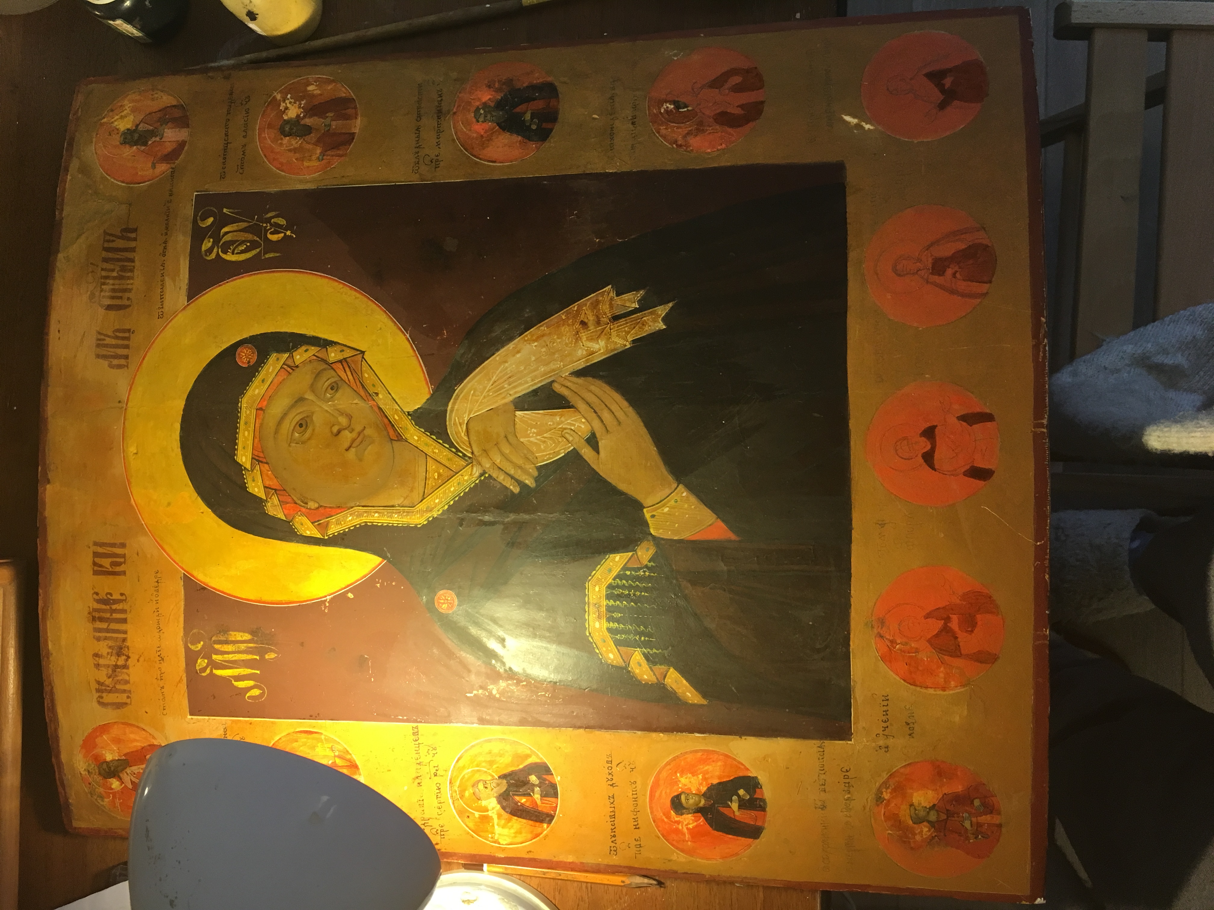 Saints_Granted_Healing_Gifts_by_God - Image 2