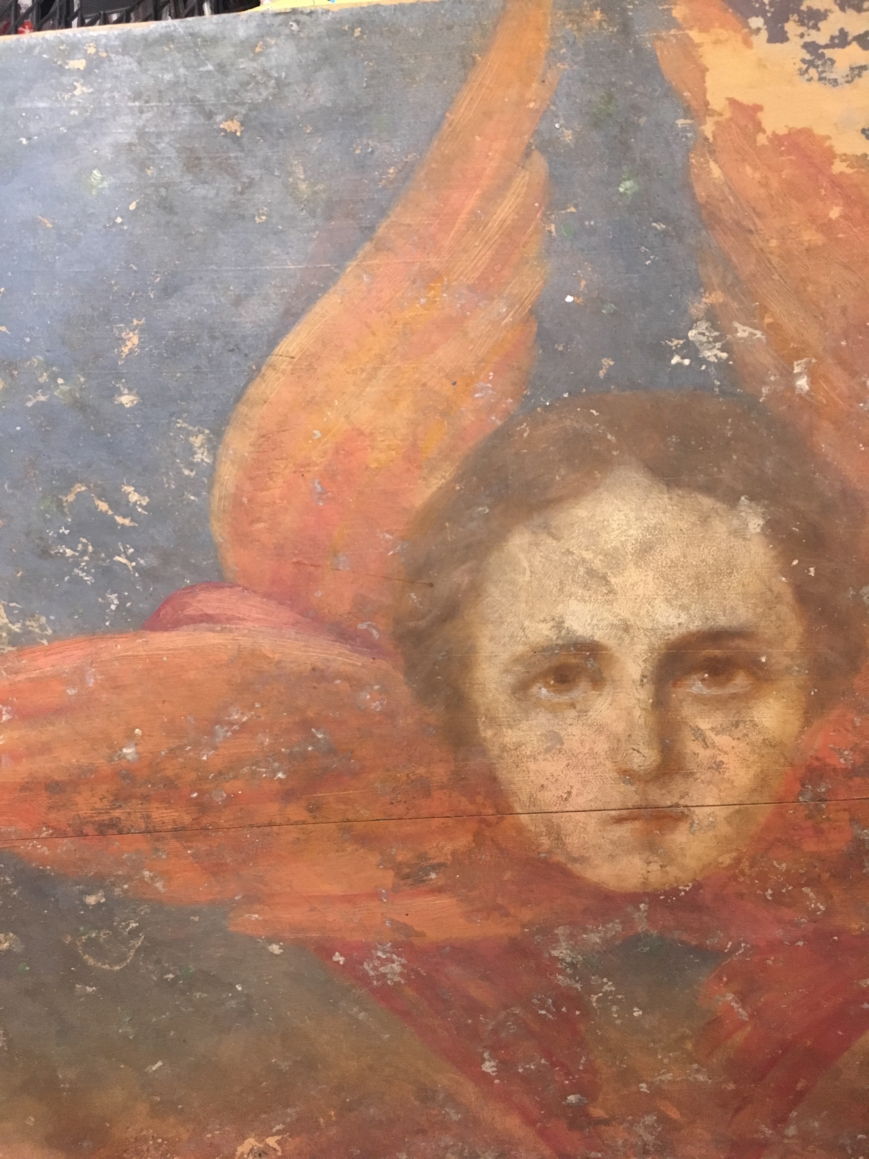Six_Winged_Seraph - Image 1