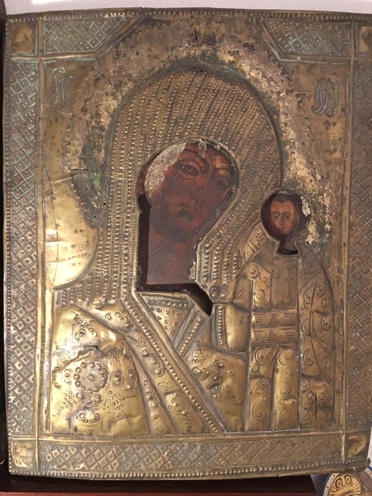 the_Mother_of_God - Image 1
